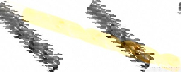 Jobber Length Drill Bit: 27/64